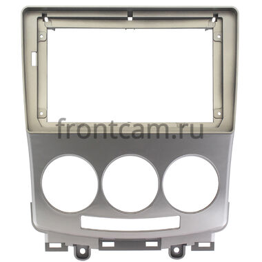 Рамка RM-9147 под магнитолу 9 дюймов для Mazda 5 (CR), Premacy 2 (CR) 2005-2010