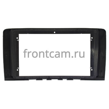 Mercedes-Benz R (w251) (2005-2017) (матовая) Canbox H-Line 4166-9150 на Android 10 (4G-SIM, 4/32, DSP, QLed)