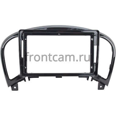 Рамка RM-9154 под магнитолу 9 дюймов для Nissan Juke 2010-2019