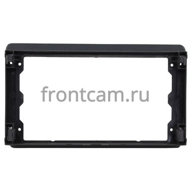 Ford Kuga, Fiesta, Fusion, Focus, Mondeo (черная) Canbox H-Line 4196-9159 на Android 10 (4G-SIM, 6/128, DSP, QLed)
