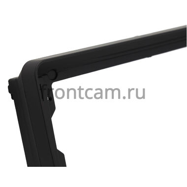 Ford Kuga, Fiesta, Fusion, Focus, Mondeo (черная) Canbox H-Line 7845-9159 на Android 10 (4G-SIM, 8/256, DSP, QLed)