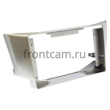 Lexus RX 300, RX 330, RX 350, RX 400h (2003-2009) Canbox H-Line 7832-9161 Android 10 (4G-SIM, 4/32, DSP, IPS) С крутилками