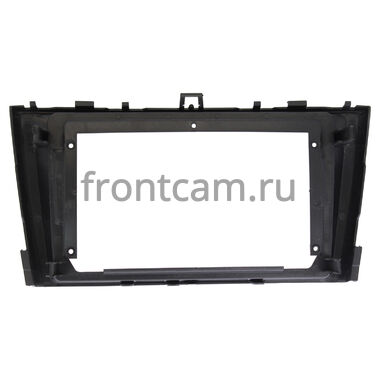 Toyota Avensis 3 (2008-2015) OEM GT095-9170 на Android 10 (2/16, DSP, Tesla)