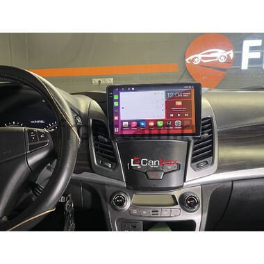 SsangYong Actyon 2, Korando 3 2013-2024 Canbox H-Line 7804-9183 Android 10 (4G-SIM, 6/128, DSP, IPS) С крутилками