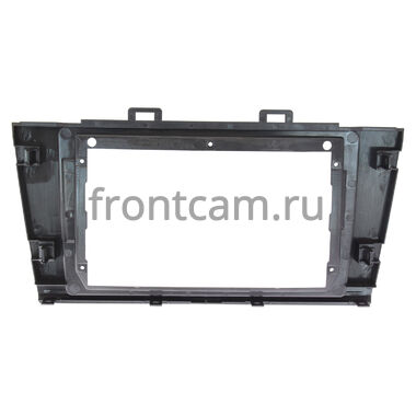 Subaru Outback 5, Legacy 6 (2014-2020) Canbox H-Line 7834-9192 на Android 10 (4G-SIM, 6/128, DSP, IPS) С крутилками
