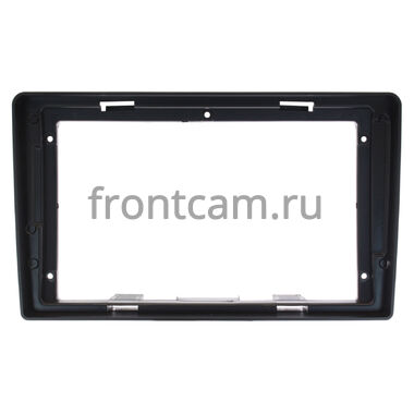 Рамка RM-9198 под магнитолу 9 дюймов для Renault Duster 2015-2021