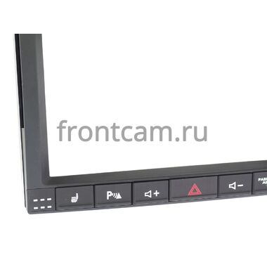Volkswagen Touareg (2002-2010) Canbox PRO-Line 2K 4250-9208 на Android 13 (4G-SIM, 6/128, DSP, QLed)