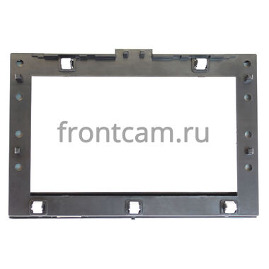 Volkswagen Touareg (2002-2010) Canbox H-Line 4196-9208 на Android 10 (4G-SIM, 6/128, DSP, QLed)