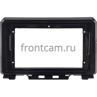 Рамка RM-9216 под магнитолу 9 дюймов для Suzuki Jimny 4 2018-2024