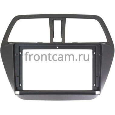 Рамка RM-9217 под магнитолу 9 дюймов для Suzuki SX4 2 2013-2022