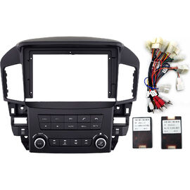 Рамка RM-9221 под магнитолу 9 дюймов для Toyota Harrier (XU10) / Lexus RX 300 1997-2003