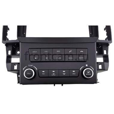 Lexus RX 300 (1997-2003) Canbox H-Line 4197-9221 на Android 10 (4G-SIM, 8/128, DSP, QLed)