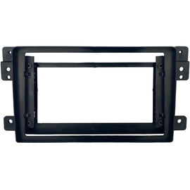 Рамка RM-9222 под магнитолу 9 дюймов для Suzuki Grand Vitara 2005-2015