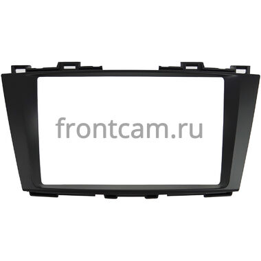 Рамка RM-9223 под магнитолу 9 дюймов для Mazda 5 (CW), Premacy 3 (CW) / Nissan Lafesta 2 2011-2018