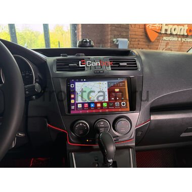 Nissan Lafesta 2 2011-2018 Canbox H-Line 3792-9223 на Android 10 (4G-SIM, 4/64, DSP, QLed)