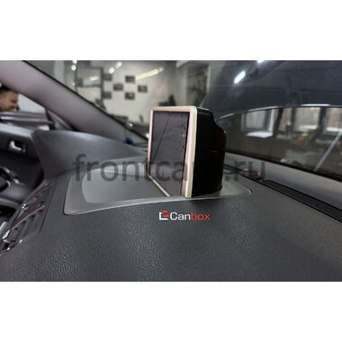 Volvo S40 2, V50, C30, C70 2 2004-2013 Canbox H-Line 2K 4182-9228 на Android 10 (4G-SIM, 4/64, DSP, QLed)