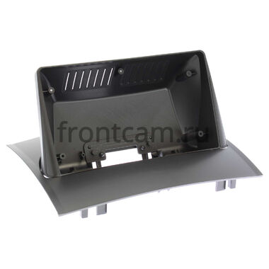 Renault Megane 2 (2002-2009) Canbox L-Line 4167-9231 на Android 10 (4G-SIM, 3/32, TS18, DSP, QLed)