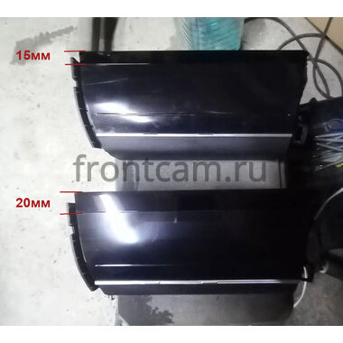 Honda Shuttle 2 2015-2024 Teyes CC3 4/64 9 дюймов RM-9232 на Android 10 (4G-SIM, DSP, QLed)