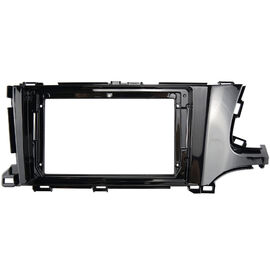 Рамка RM-9232 под магнитолу 9 дюймов для Honda Shuttle 2 2015-2024