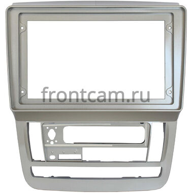Рамка RM-9239 под магнитолу 9 дюймов для Toyota Alphard 2002-2005 (Тип 1)