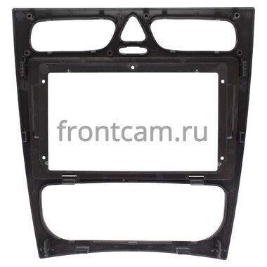 Mercedes-Benz C (w203), G (w463) (2000-2006) Canbox H-Line 7802-9242 на Android 10 (4G-SIM, 4/32, DSP, IPS) С крутилками