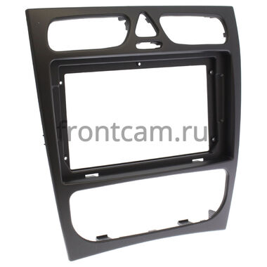Mercedes-Benz C (w203), G (w463) (2000-2006) Canbox H-Line 5613-9242 на Android 10 (4G-SIM, 6/128, DSP, QLed, Tesla)