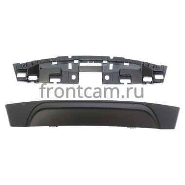 Ford Focus 3 (2011-2019) (тип 2) Canbox M-Line 7821-9246 на Android 10 (4G-SIM, 2/32, DSP, IPS) С крутилками