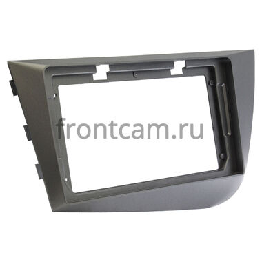 Seat Leon 2 (2005-2012) Canbox H-Line 2K 4184-9248 на Android 10 (4G-SIM, 6/128, DSP, QLed)