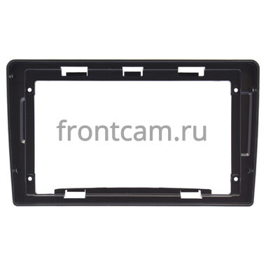 Рамка RM-9284 под магнитолу 9 дюймов для Hyundai Grand Starex, H1 2 2007-2015 (черная)