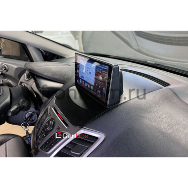 Ford Fiesta (Mk6) 2008-2019 Canbox H-Line 4196-9297 на Android 10 (4G-SIM, 6/128, DSP, QLed)