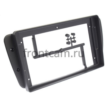 Seat Ibiza 4 (2008-2015) Canbox H-Line 7844-9308 на Android 10 (4G-SIM, 6/128, DSP, QLed)