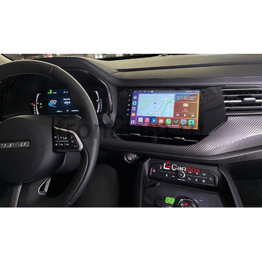 Haval F7, F7x 2019-2022 OEM GT9-9332 2/16 на Android 10