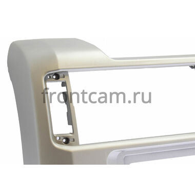 Toyota 4Runner 5 (2009-2024) Canbox H-Line 7824-9380 на Android 10 (4G-SIM, 6/128, DSP, IPS) С крутилками