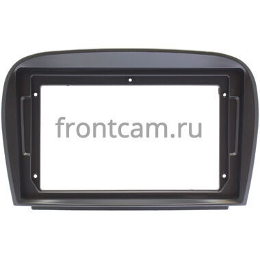 Рамка RM-9403 под магнитолу 9 дюймов для Mercedes-Benz SL (R230) 2006-2011