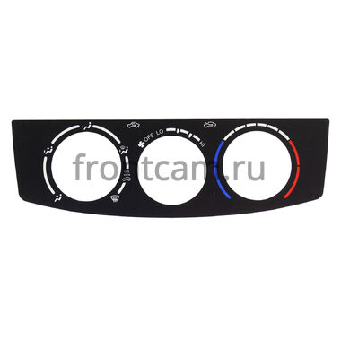 Toyota Fortuner, Hilux 7 (2004-2015) Teyes CC3L WIFI 2/32 9 дюймов RM-9414 на Android 8.1 (DSP, IPS, AHD)