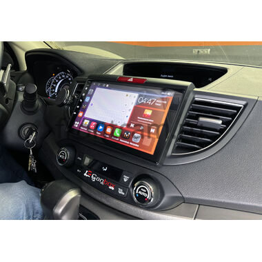 Honda CR-V 4 2011-2018 Teyes CC2L PLUS 1/16 9 дюймов RM-9419 на Android 8.1 (DSP, IPS, AHD)