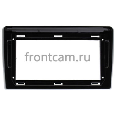 Рамка RM-9431 под магнитолу 9 дюймов для Toyota Aqua 2011-2021