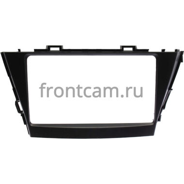 Рамка RM-9433 под магнитолу 9 дюймов для Toyota Prius v (+) 2011-2014