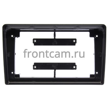 Рамка RM-9510 под магнитолу 9 дюймов для Suzuki Every 5 2005-2015 / Daihatsu Hijet 10 2004-2021