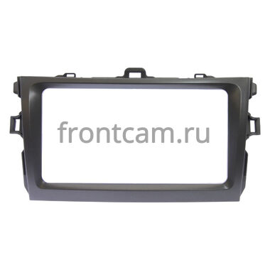 Toyota Corolla (E150) (2006-2013) Canbox H-Line 7503-RP-TYCV14XW-05 4/32 на Android 10 (4G-SIM, DSP, IPS)