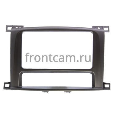 Toyota Land Cruiser 100 2002-2007 Canbox H-Line 7505-RP-TYLC1XB-40 4/64 на Android 10 (4G-SIM, DSP, IPS)