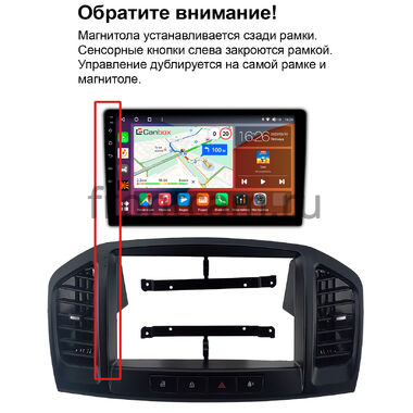 Toyota Land Cruiser 200 2013-2015 (Тип B) Canbox H-Line 2K 4186-9-0118 на Android 10 (4G-SIM, 8/256, DSP, QLed)