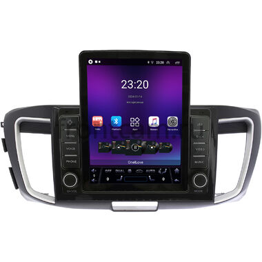 Honda Accord 9 (2012-2019) OEM GT095-10-1151 на Android 10 (2/16, DSP, Tesla)