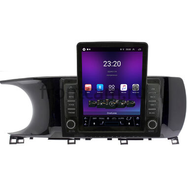 Kia K5 3 2019-2023 OEM RS095-10-KI163T на Android 10 (1/16, DSP, Tesla)