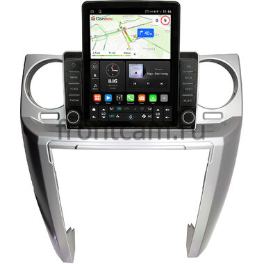 Land Rover Discovery 3 2004-2009 Canbox GTR095-9-0110 на Android 10 (QLed, 4/64, DSP, CarPlay)