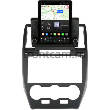 Land Rover Freelander 2 2006-2012 Canbox GTR095-9-0733 на Android 10 (QLed, 4/64, DSP, CarPlay)
