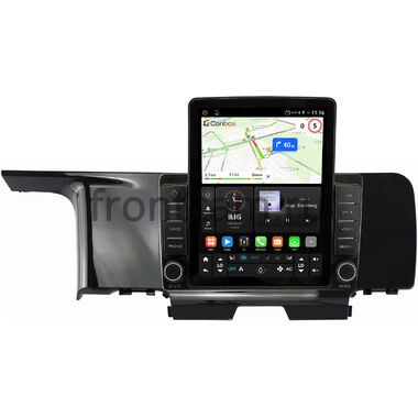 Kia Sorento 4 2020-2024 Canbox GTR095-9-1282 на Android 10 (QLed, 4/64, DSP, CarPlay)