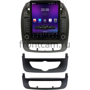 Kia Sorento 2 (2012-2021) OEM GT095-9-1404 на Android 10 (2/16, DSP, Tesla)