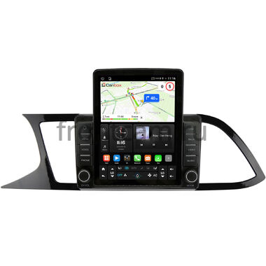 Seat Leon 3 2012-2020 Canbox GTR095-9-224 на Android 10 (QLed, 4/64, DSP, CarPlay)