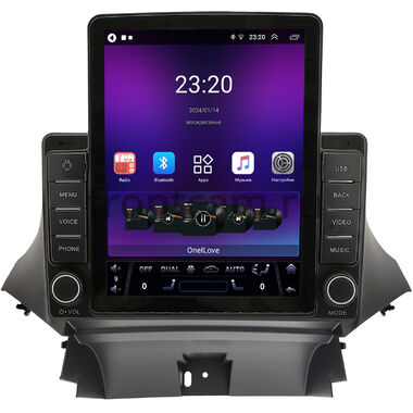 Chevrolet Orlando 2010-2018 OEM GT095-9-6844 на Android 10 (2/16, DSP, Tesla)